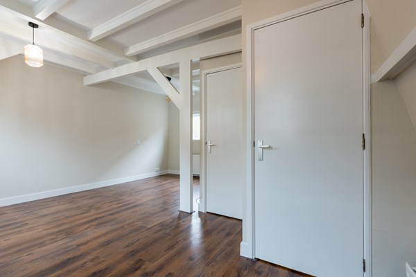Medium property photo - Vestestraat 132A, 2312 SZ Leiden
